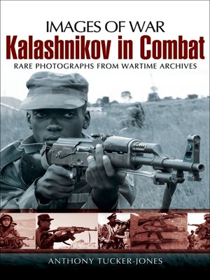 cover image of Kalashnikov in Combat